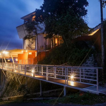 Seven Havens Residence Selong Belanak Zewnętrze zdjęcie