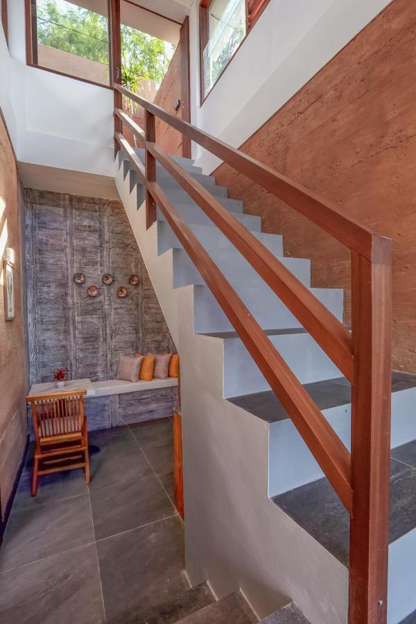 Seven Havens Residence Selong Belanak Zewnętrze zdjęcie