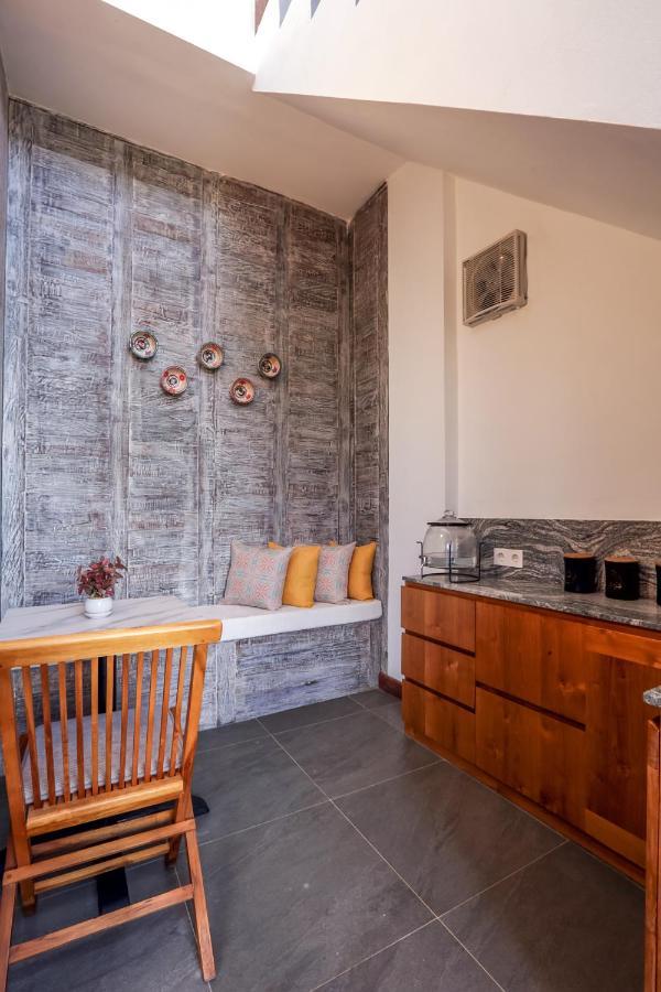 Seven Havens Residence Selong Belanak Zewnętrze zdjęcie