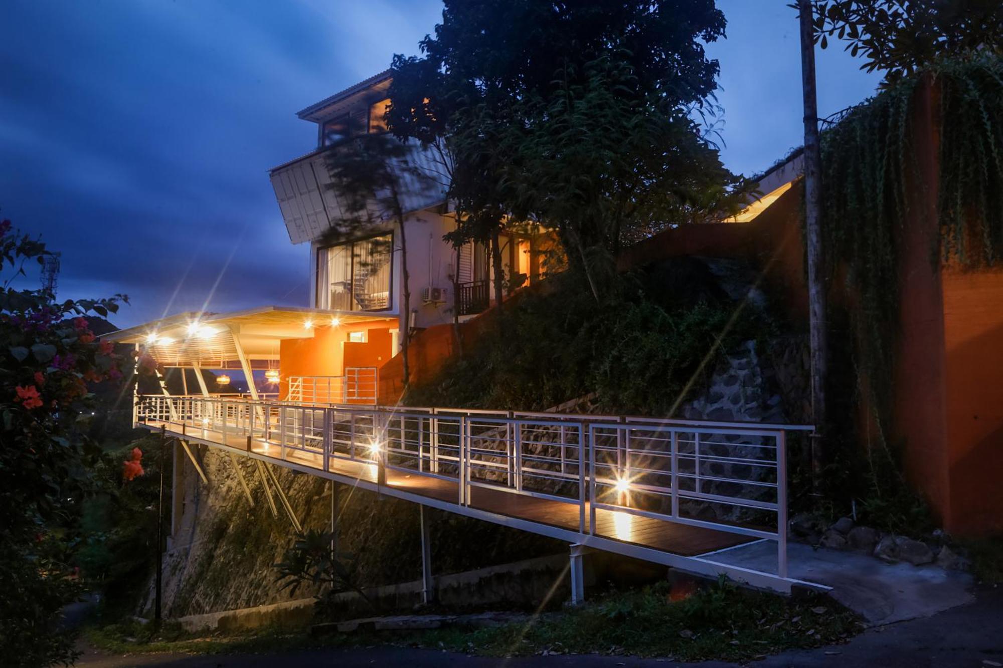 Seven Havens Residence Selong Belanak Zewnętrze zdjęcie