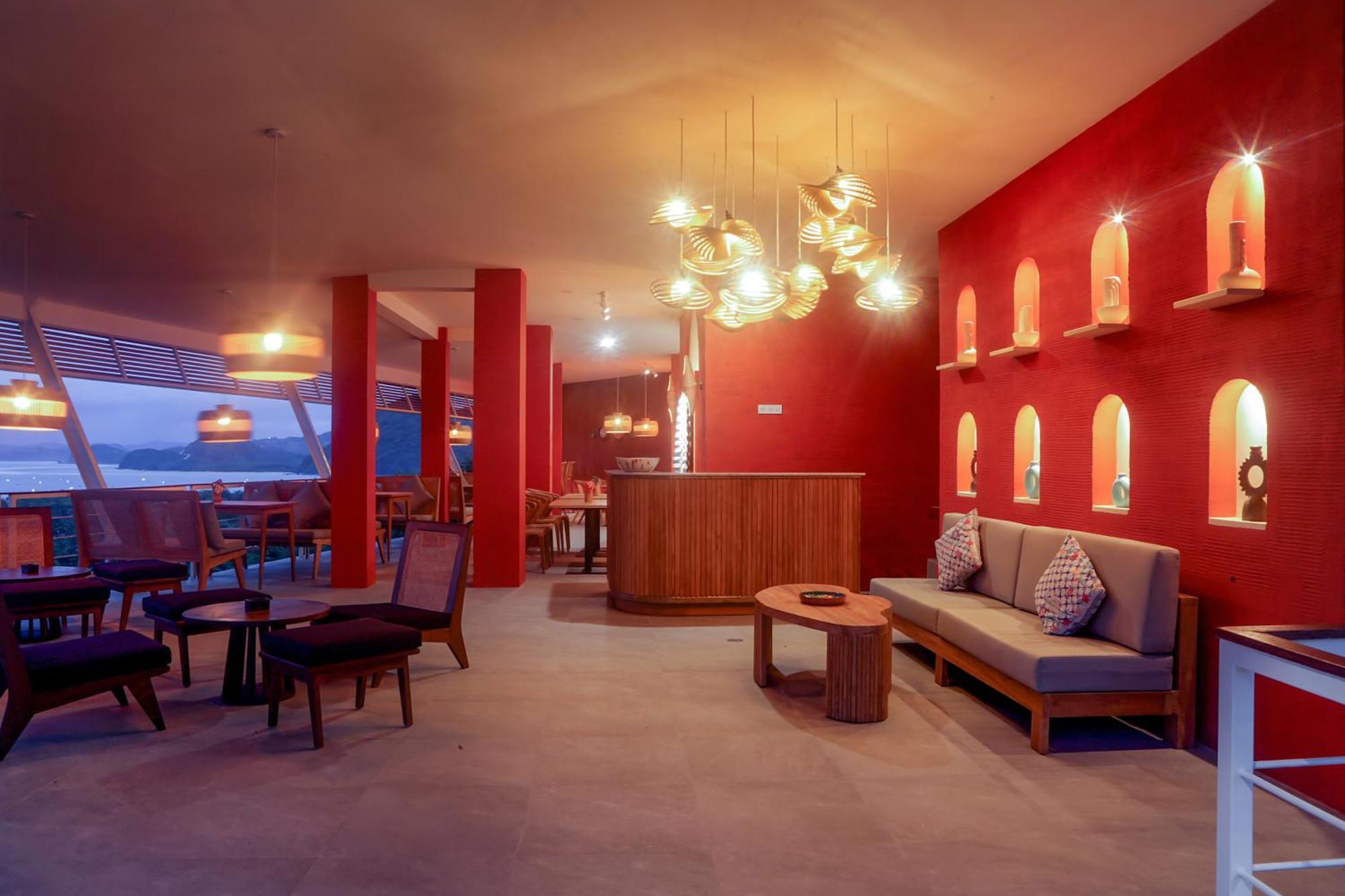 Seven Havens Residence Selong Belanak Zewnętrze zdjęcie