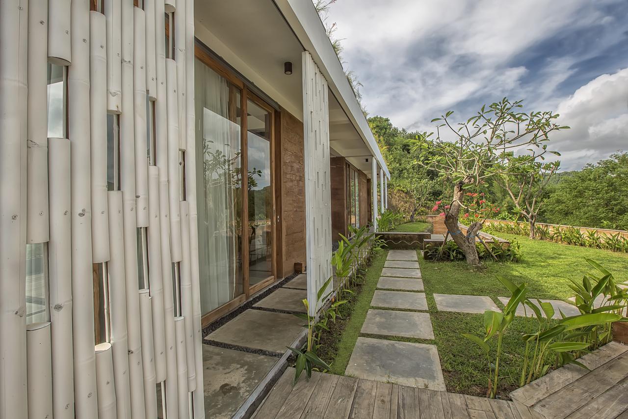 Seven Havens Residence Selong Belanak Zewnętrze zdjęcie