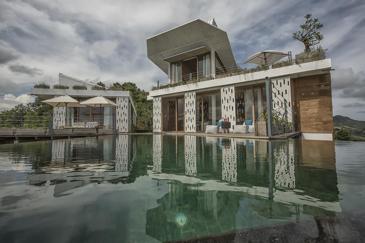 Seven Havens Residence Selong Belanak Zewnętrze zdjęcie