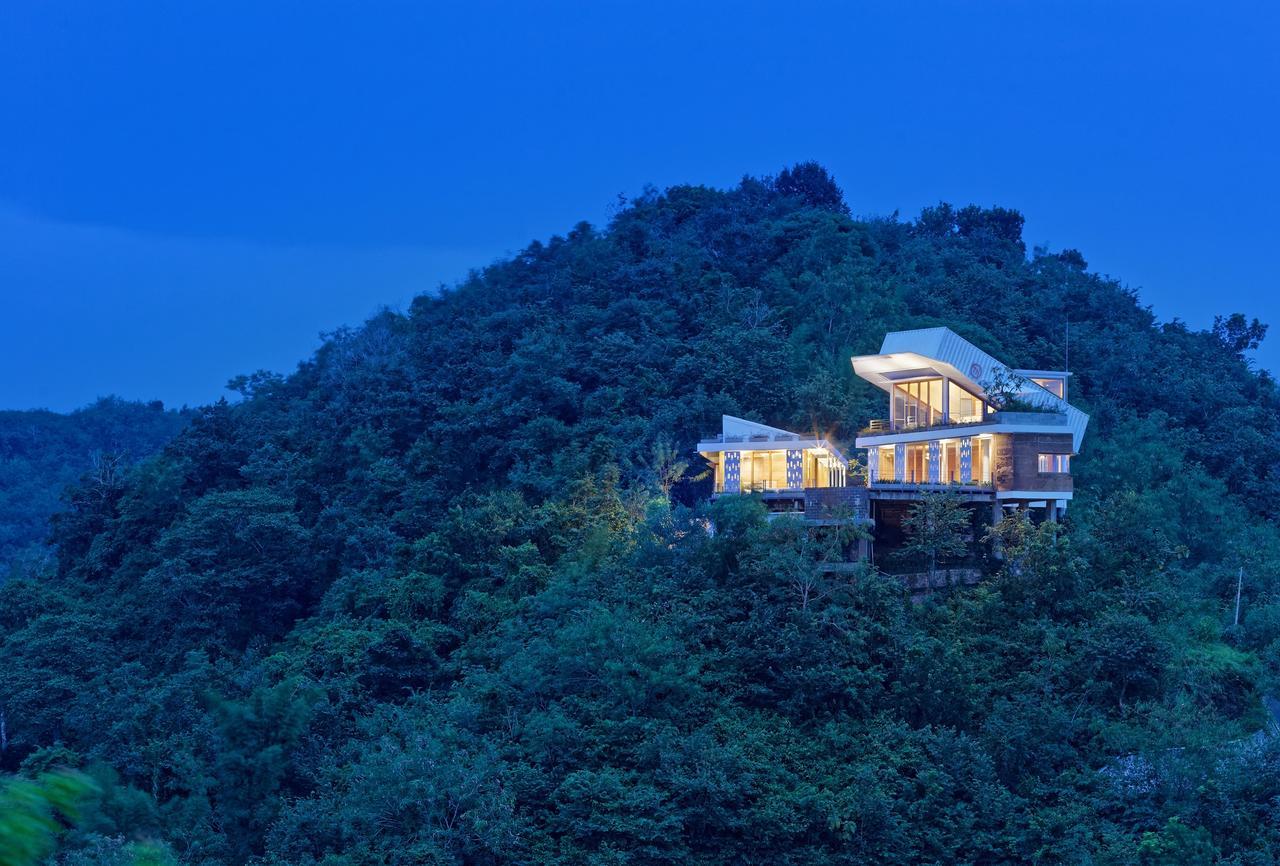 Seven Havens Residence Selong Belanak Zewnętrze zdjęcie