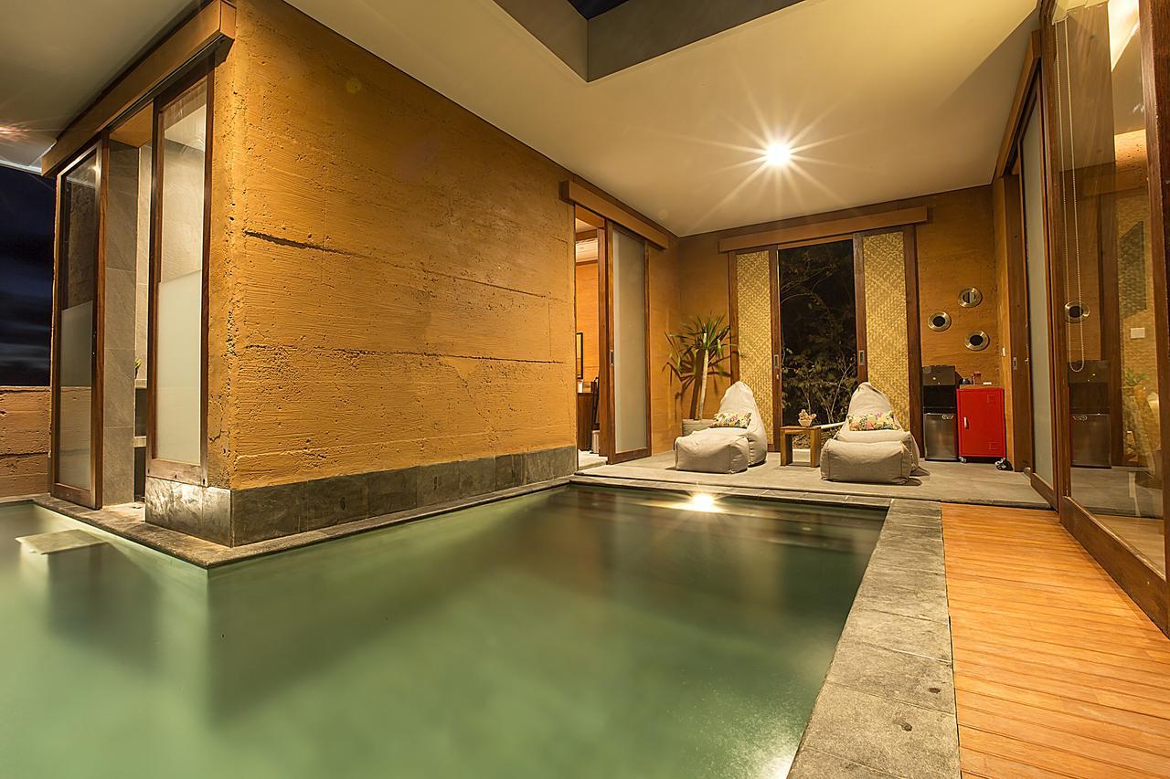 Seven Havens Residence Selong Belanak Zewnętrze zdjęcie