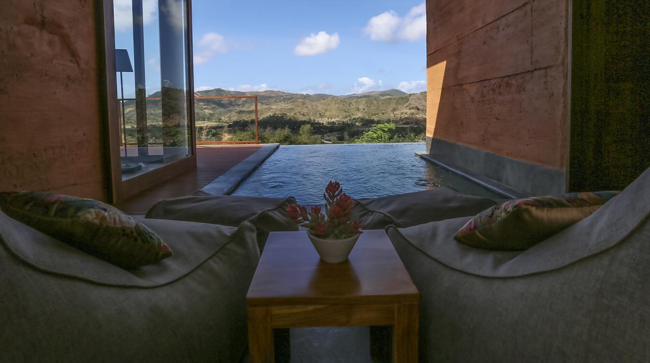 Seven Havens Residence Selong Belanak Zewnętrze zdjęcie