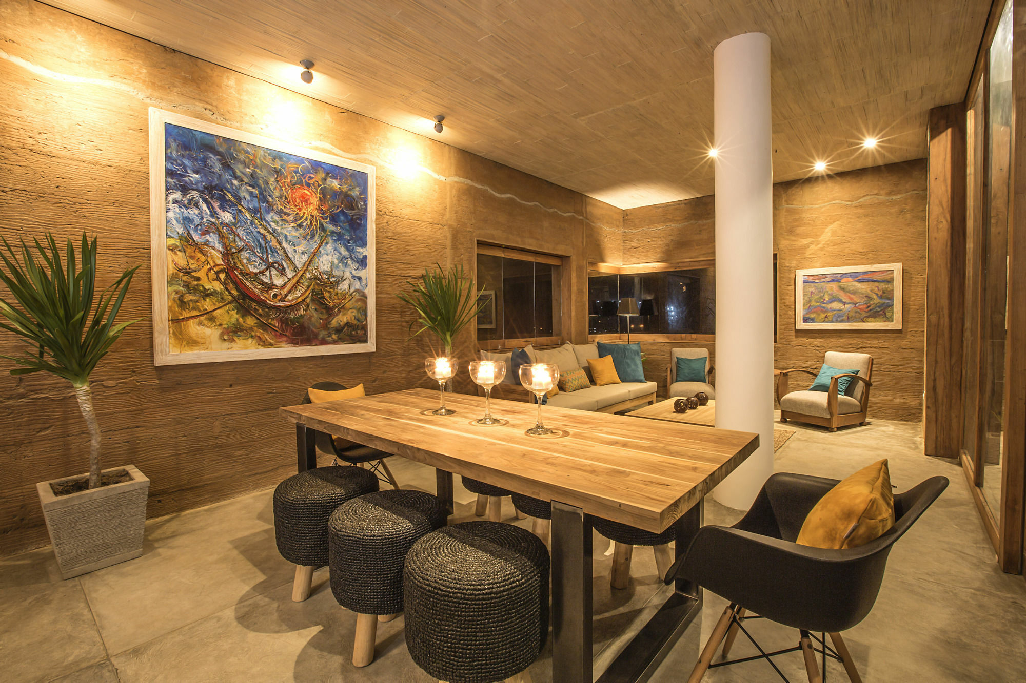 Seven Havens Residence Selong Belanak Zewnętrze zdjęcie